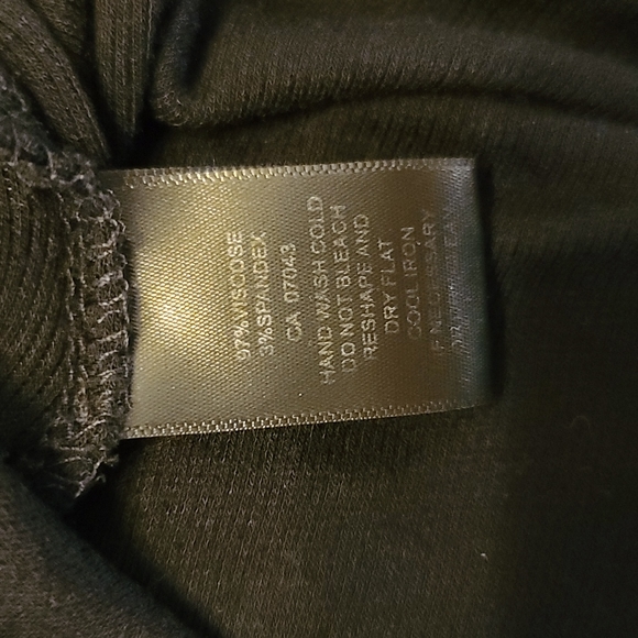 Tunic top Sm - Picture 8 of 8